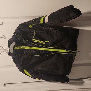 Boys Ski Jacket